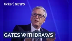 Bill Gates withdraws from India AI Impact Summit before keynote
