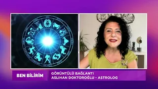 BEN BİLİRİM  - ASLIHAN DOKTOROĞLU