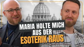 Maria führte mich aus der Esoterik heraus | Zurück zu Dir
