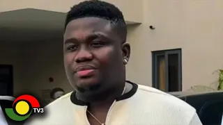 Abu Trica Extradition: Is it disrespect towards Ghana's legal system? | Ghana Tonight