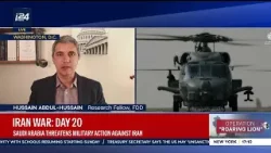 Saudis threaten military action against Iran Saudis threaten military action against Iran