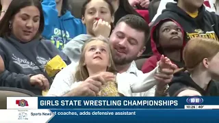 Best Sportscast - February 18th 10PM