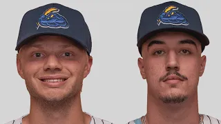 Godwin and Stewart help Trenton Thunder past Aberdeen