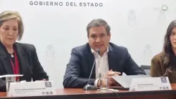 El Ipejal reporta hasta 80% de abasto de medicamentos y prevé alcanzar 85%