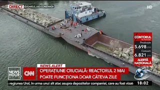 Romania tries to avert an energy disaster at the eleventh hour
