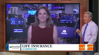 Life Insurance Tips with Jill Schlesinger