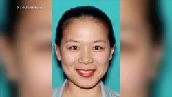 Southern California woman accused of spying for China arrested by FBI agents at LAX