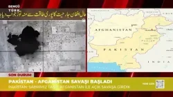 Pakistan - Afganistan Savaşı Başladı - Yeni Gün Ekonomi | 27 Şubat 2026