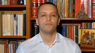 "Σίγουρη η κάθοδος του Ηλία Κασιδιάρη στις εκλογές" επισημαίνει η δικηγόρος του Βάσω Πανταζή