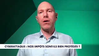 Benoit Grunemwald: "We can live with the risk, as long as we remain vigilant and protect ourselves"