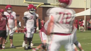 Razorback fans prepare to usher in Ryan Silverfield era