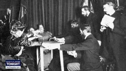 Spooky Seattle: The Emerald City's history with spiritualism