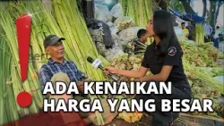 Momen Lebaran Identik dengan Ketupat, Berapa Sih Harganya? Momen Lebaran Identik dengan Ketupat, Berapa Sih Harganya?