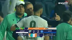 النصر 2-2 خورفكان | الجولة 17 | دوري أدنوك للمحترفين | المباراة كاملة النصر 2-2 خورفكان | الجولة 17 | دوري أدنوك للمحترفين | المباراة كاملة