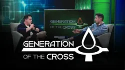 The Prophethood Of All Believers | Generation of the Cross | Episode 19