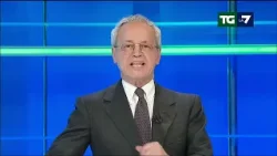 Edizione delle ore 20.00 del 20/03/2026