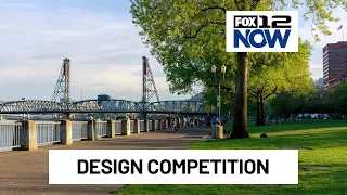 Portland Parks & Rec. launches design competition for Tom McCall Waterfront Park