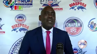 ONA / Forum sur la modernisation du régime général de la retraite / 2e journée