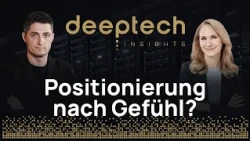 Die Positionierungsexpertin: Positionierung schlägt jede Marketing-Taktik - April Dunford
