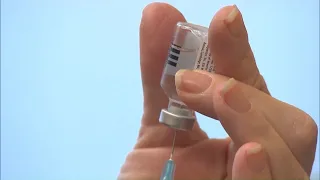 Maine healthcare officials oppose Trump's changes to child vaccine recommendations