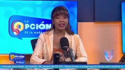 Desaparición y supuesto asesinato de Brianna conmocionan a Puerto Plata | La Opción Radio
