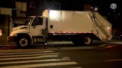 Administrador de AAUD detalla plan para recolección de la basura en San  Miguelito