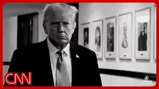 Trump warns of 'final battle' as staff sours on election chances