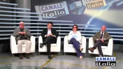 POLYGREEN   VINEXT   PUNTATA 1   CANALE ITALIA