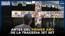 Tragedia del Jet Set: a la víspera de conmemorar el primer año | DESPUÉS DE LA NOTICIA