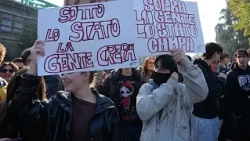 Itália vive dia de greve geral e manifestações em dezenas de cidades