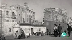 HISTORIA DE UNA CALLE 09 03 2026 ONDA CADIZ TV