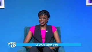 WEDNESDAY WAKE UP 06/24/2026 WITH NAMY | WORSHIP ACCORDING TO GOD