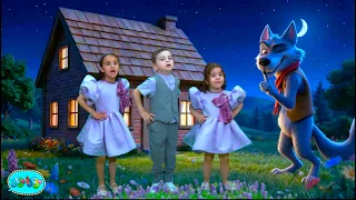 ახალი ზღაპარი - Enki-Benki