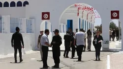 Tunisie : jusqu’à 15 ans de prison pour l’attaque de la synagogue de la Ghriba Tunisie : jusqu’à 15 ans de prison pour l’attaque de la synagogue de la Ghriba