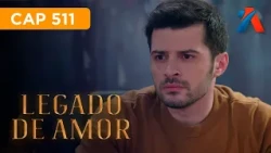 LEGACY OF LOVE - Friday Preview 10/09/2026