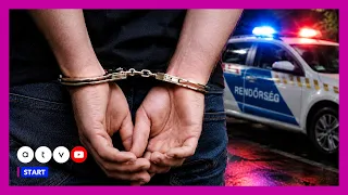 Budapesti kannibál: lecsaptak a rendőrök a magyar Hannibál Lecterre