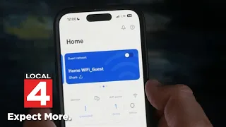 Consumer Reports shares network settings to protect your devices
