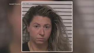 Officer allegedly used Flock license plate cameras to track boyfriend's ex-wife: Police chief