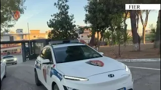 Kapet në Fier 60-vjeçari i shpallur në kërkim ndërkombëtar, pritet të ekstradohet në Spanjë