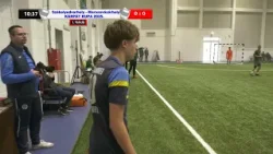 XVI.  ExtractumPharma Kárpát Kupa Székelyudvarhely - Marosvásárhely döntő 2025.12.07.