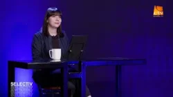 SELECTiV 135 - Suflarea rugăciunii