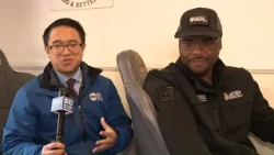Preparing for the ‘Big One’: Cal OES brings quake simulator to Sac State