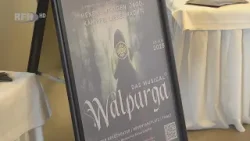 Die Magie ist zurückgekehrt - Besucherrekorde im Bergtheater und auf dem Hexentanzplatz - RFHaktuell Die Magie ist zurückgekehrt - Besucherrekorde im Bergtheater und auf dem Hexentanzplatz - RFHaktuell