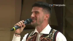 Ciprian Pop din repertoriul Tiberiu Ceia: "Când îmi vine câte-un gând" #Folclor  @TVRTM