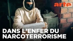 Cocaïne : la poudrière colombienne | ARTE