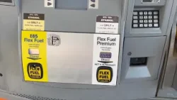 Агентство по охране окружающей среды (EPA) объявляет о временном освобождении от платы за топливо...