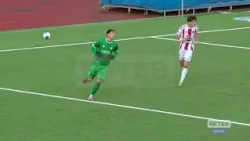 Castelfidardo - Teramo Calcio 1913 1-2 Castelfidardo - Teramo Calcio 1913 1-2