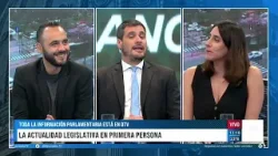 DTV La Bancada con Mauricio Cantando - Programa 05/02/2026