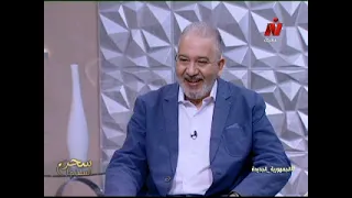 Visual Artist Mohamed Abla Reveals the Secrets of His Artistic Journey