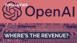 OpenAI’s $20 billion revenue gap: Is the AI boom overpromising?